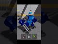BARRY'S PRISON RUN ROBLOX! #roblox #obby #barry #barryprisonrun