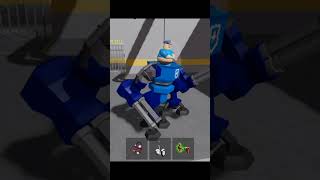 BARRY'S PRISON RUN ROBLOX! #roblox #obby #barry #barryprisonrun