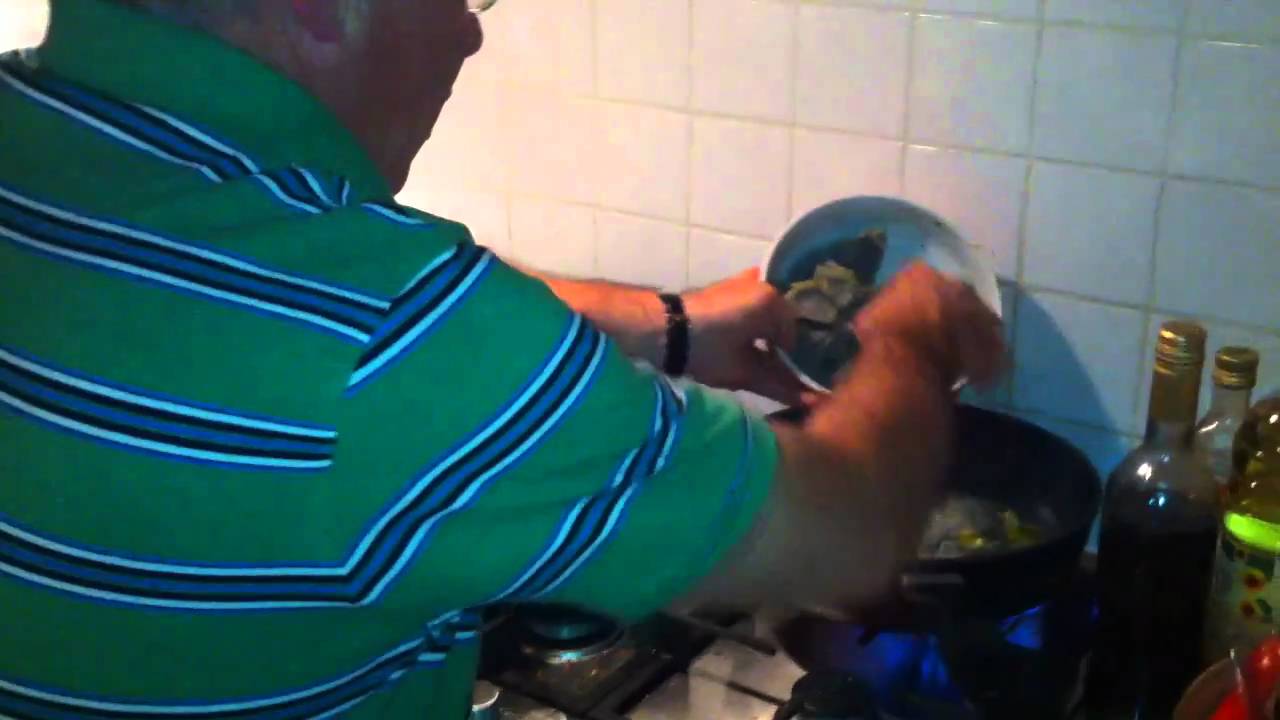 Chef JudaPolak Uri Buri style dinner @ Itzik's place אורי בורי