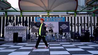 JUDGE SHOW｜5000 (FROM. XEBEC)｜NEAR MIX VOL.2