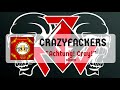CRAZYFACKERS - Achtung! Crazy! (Achtung Crazy)