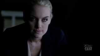 Lost Girl 3x02 - Bad Cop, Horny Cop (Tamsin, Bo & Dyson)