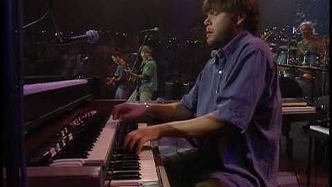 String Cheese Incident - Black and White (Live From Austin TX)