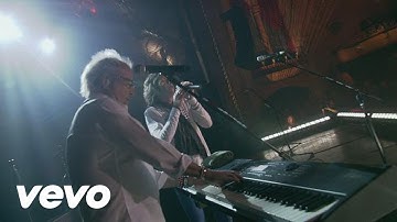 Foreigner - Waiting for a Girl Like You