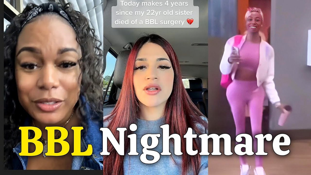 The Dark Side of BBL No One Talks About