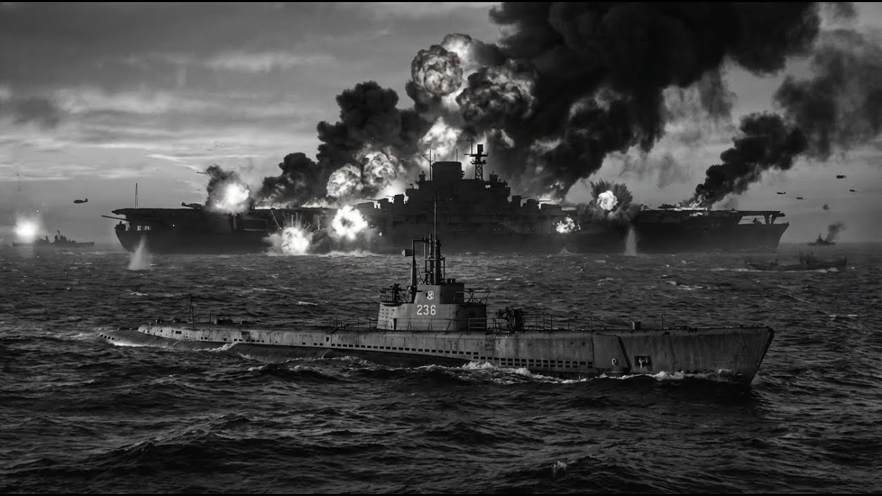 Too Deadly to Stop: The Men Who Turned Japanese Hunters into Prey.