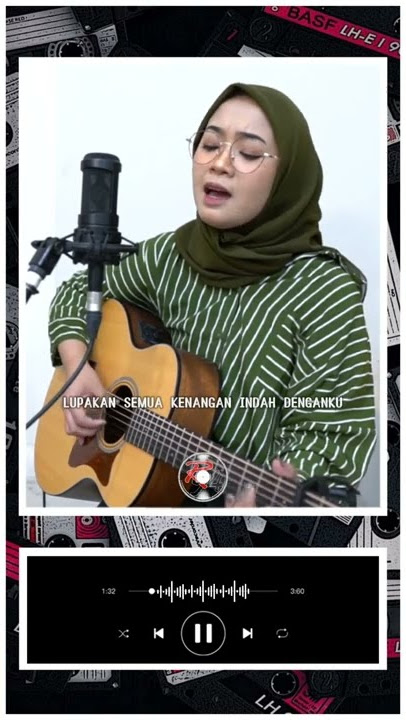 REGITA ECHA - TANPA STATUS (LUCINTA LUNA) #regitaecha #cover #lucintaluna #tanpastatus #music #lagu