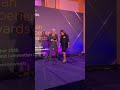 Asian Experience Awards 2025 Highlights: FWD Life Insurance PLC