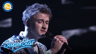 superstar 1 finalisti