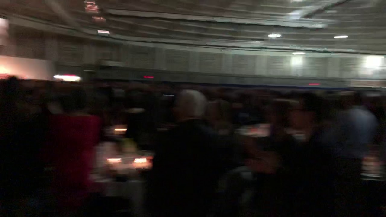 Notre Dame Junior Parents Weekend 2019 Finale YouTube