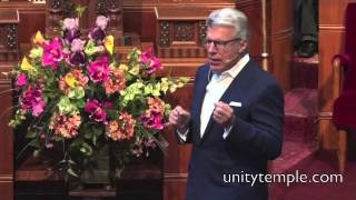Unity Temple 5/31/2015