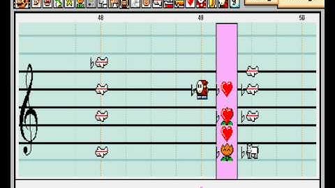 Unfinished Compositions Part 1