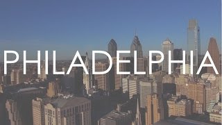 Visit Philadelphia - The Wow Factor