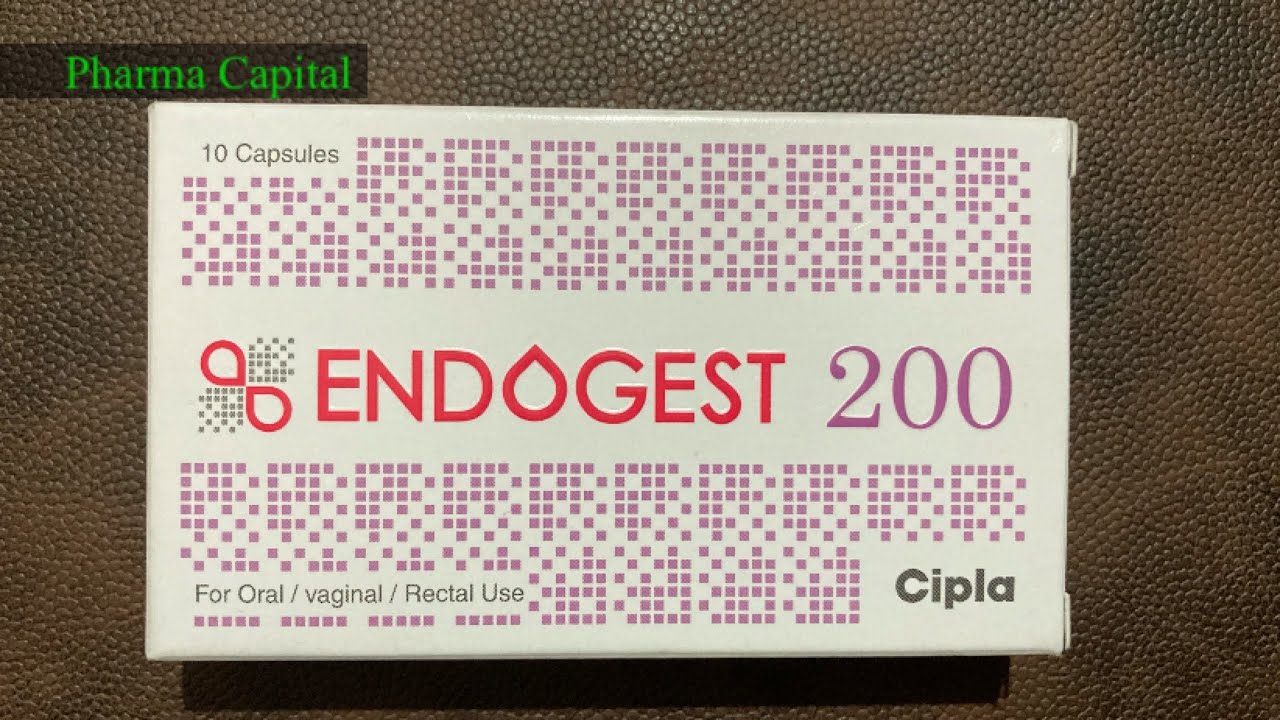 Endogest 200 ! इंडोजेस्ट 200 एसआर टैबलेट: उपयोग, साइड इफ़ेक्ट, कीमत और विकल्प देखें