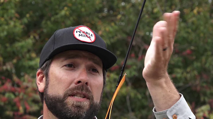 ORVIS - Fly Fishing Lessons - How To Set Up A Fly ...