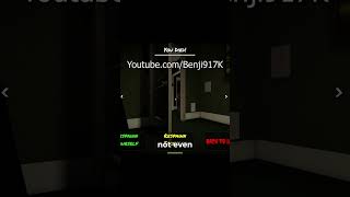 scary