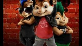 chipmunks headstrong by trapt