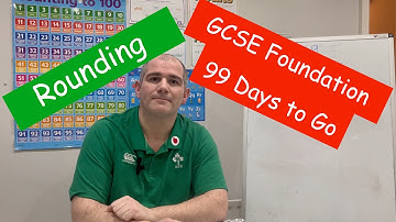 GCSE Foundation Revision - 99 Days to Go - Corbettmaths