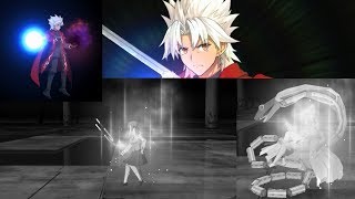 Fgo Semi-Solo? Cleopatra Save Me Again Apocryphainheritance Of Glory Challenge Quest