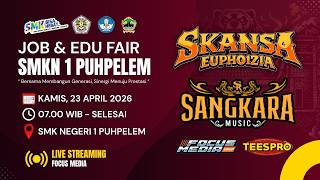 LIVE SANGKARA MUSIC | DIESNATALIS SMK PANCASILA 8 SLOGOHIMO | FOCUS MEDIA | MR REBORN PRO AUDIO