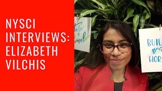 Meet this Advocate for Diversity in STEM - Mechanical Engineer Elizabeth Vilchis