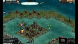 Hellstrike rampage. Battle Pirates. Aok_Knight_DBDE