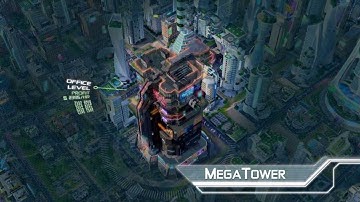 SimCity Cities of Tomorrow: Official Game Intro Trailer