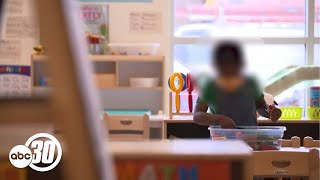 Celebrity California parents may pay more for childcare as federal funds freeze Wealth