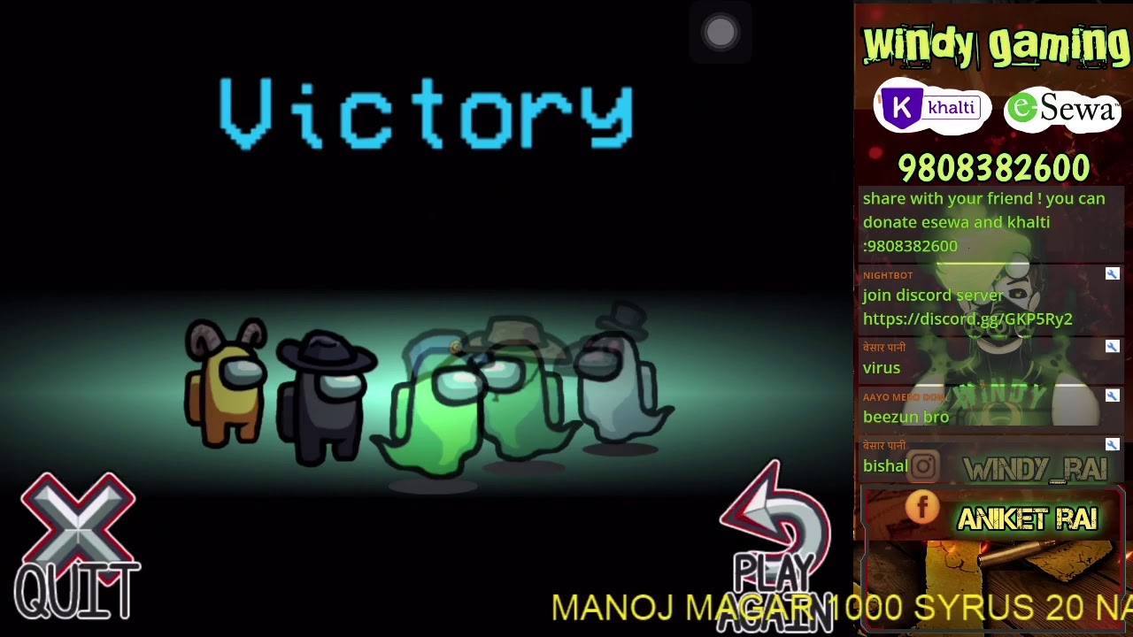 DHOSTAI PIDAMA WORLDLINK WIFI LE GARDA  // PUBG MOBILE LIVE NEPAL