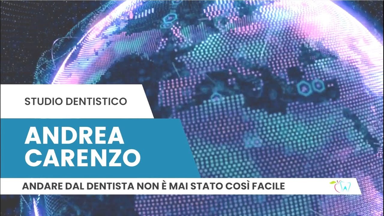 ✨ Allineatori Dentali Trasparenti in Casi Complessi 🦷