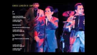 DIOS TE BENDIGA PETER MANJARRES & SERGIO LUIS RODRIGUEZ