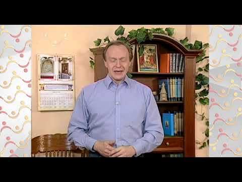 Рассказы о Святых.  Зосима Соловецкий