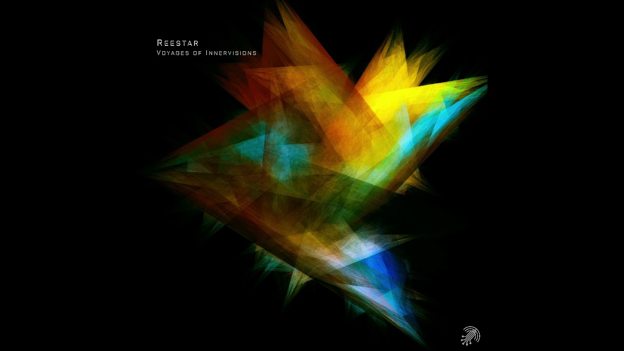 Reestar - Vast Emptiness