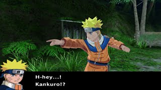 Naruto video walkthrough faqs: -what is a walkthrough? or playthrough
in the game guide to help other players specific aspect...