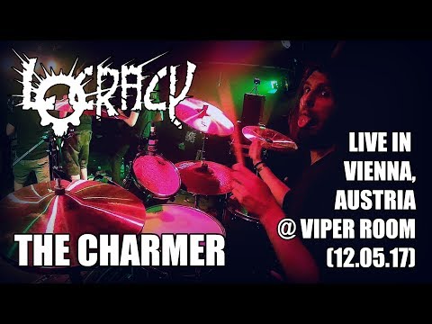 The Charmer Video