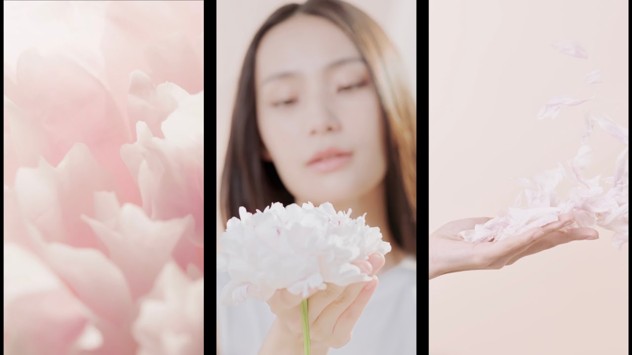 L'Oreal Paris | Age Perfect Peony Lumiere | ALL Efficacy Videos video thumbnail