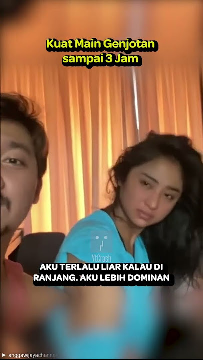 Urusan Bergenjotan, Dewi Perssik Terlalu Liar Kuat sampai 3 Jam