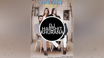 Pink Pink Addiyaan (Official Video) Jigar Ft Amrit Ma