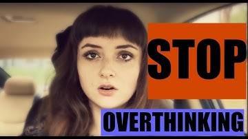 INFJ : Stop Overthinking and Just Do It!!!