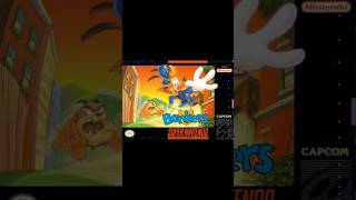Disney's Bonkers - Super Nintendo - 1994