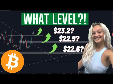 ⁣🚨GET READY FOR NEXT MOVE ON BITCOIN!!!!! (Must watch...)