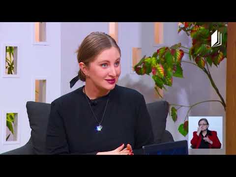 Valideyn Saatı მშობლის საათი