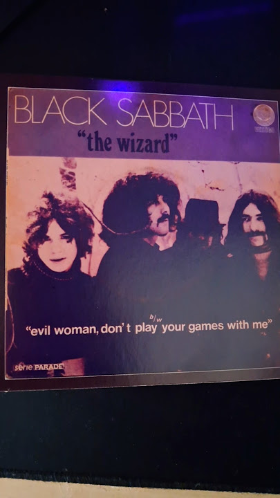 black sabbath - black sabbath deluxe expaned edition 2009 remastered #n.i.b #cd #heavymetal #ozzy