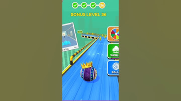 Going Balls All Levels Gameplay Ios Android Part 15