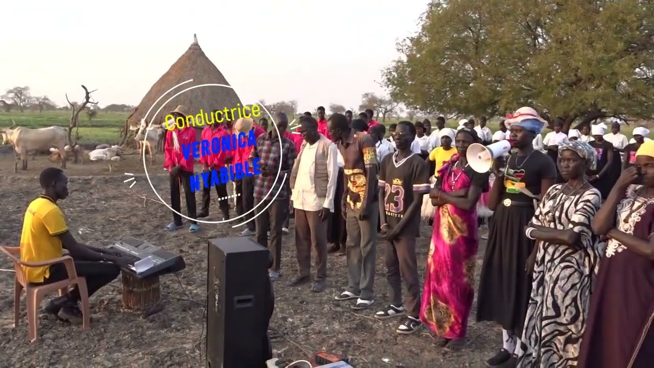 Gratitude and grievances remarks from Bei Region which has been affteced by flooding.