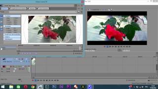 Sony Vegas как улучшить видео (резкость, насыщенность)(Подписывайся на канал, не пропусти новые видео-уроки!, 2014-09-24T09:26:43.000Z)