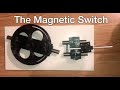 Magnetic switch