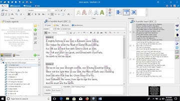 Video Psalm Tutorial
