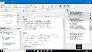 Video Psalm Tutorial screenshot 4