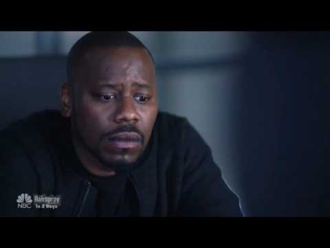 Lucy Wyatt Rufus And Agent Christopher Timeless 1X09 Clip